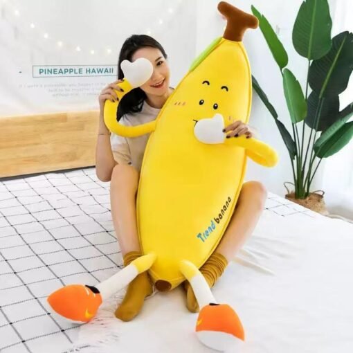 Maskotka Pluszowa 80cm