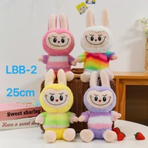 Maskotka Pluszowa Labubu 25CM