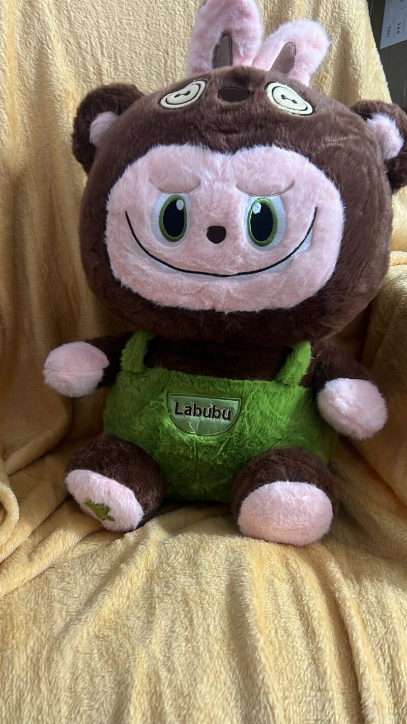 Maskotka Pluszowa Labubu 55CM