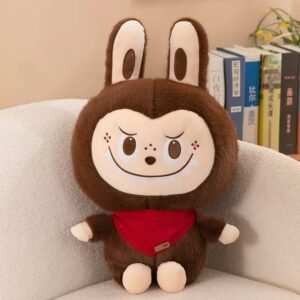 Maskotka Pluszowa Labubu 60CM