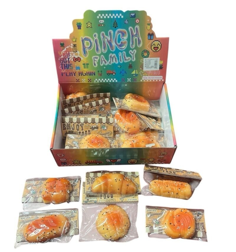 Zabawki Squeeze Toys