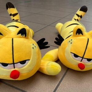 Maskotka Pluszowa Garfield 45cm