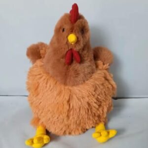 Maskotka Pluszowa 20cm