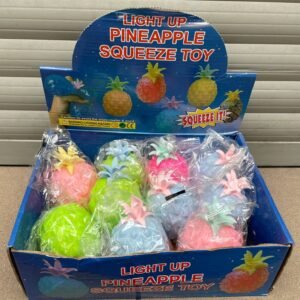 Zabawki Squeeze Pineapple