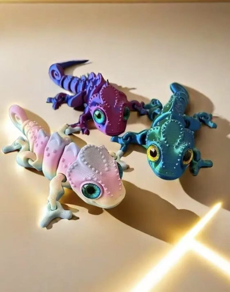 Zabawki 3D