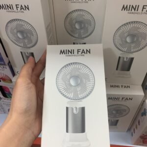 Mini Fan