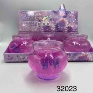 Crystal Mud Butterfly