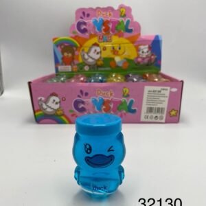 Crystal Mud Duck