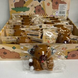 Zabawki Squeeze Toys Kapibara