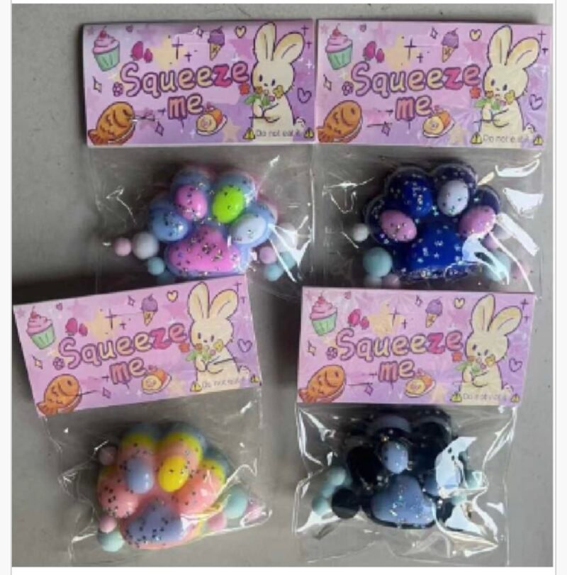 Zabawki Squeeze Toys