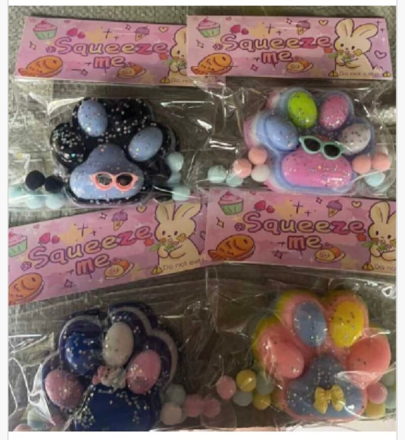 Zabawki Squeeze Toys