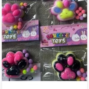 Zabawki Squeeze Toys