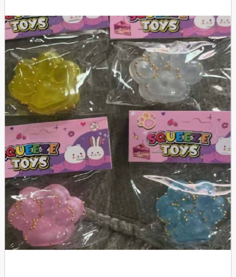Zabawki Squeeze Toys