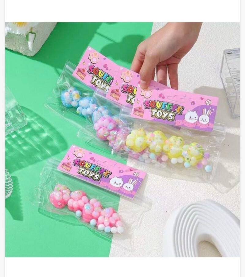 Zabawki Squeeze Toys