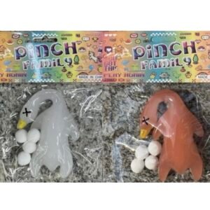 Zabawki Pinch Family