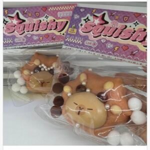 Zabawki Squishy Toys