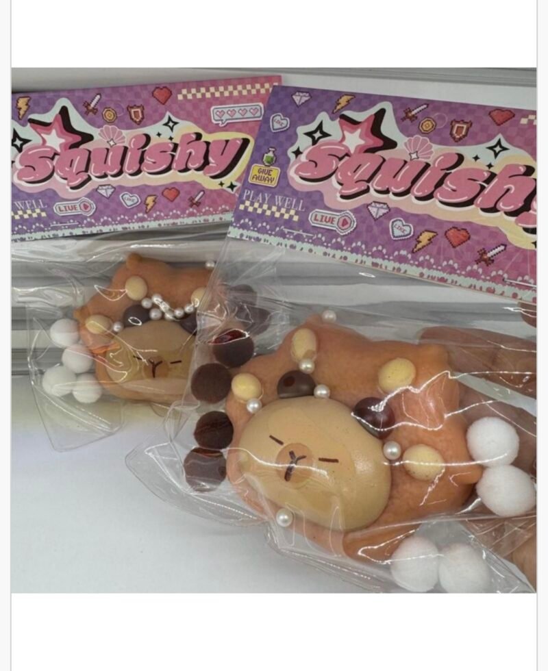 Zabawki Squishy Toys