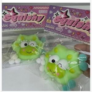 Zabawki Squishy Toys