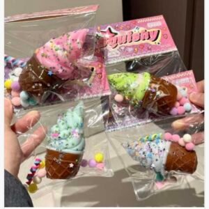 Zabawki Squishy Toys