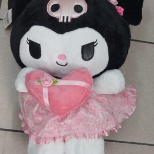 Maskotka Pluszowa Kuromi 45cm