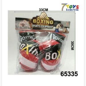 Akcesoria Boxing Sports