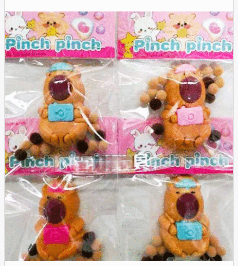 Zabawka Squeeze Toys
