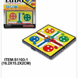 Zabawka Ludo