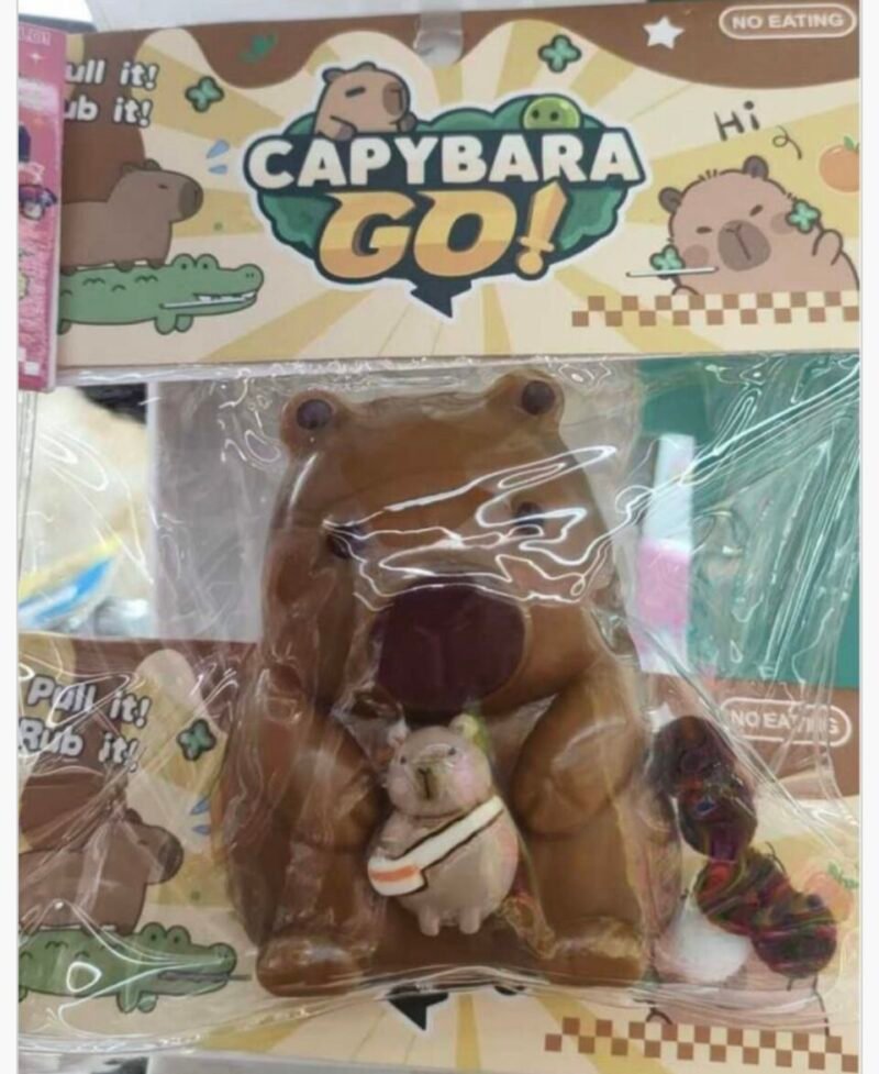 Zabawka Squeeze Toys