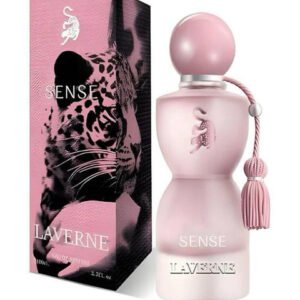 Perfume Laverner Sense 100ml