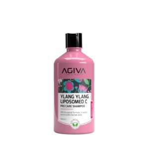 Szampon do Włosów AGIVA 500 ml
