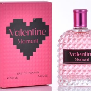 Perfume Valentine Moment 100ml