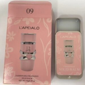 Perfume Balsam Kremie YARA