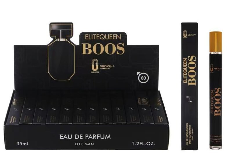Perfume BOOS 35ml