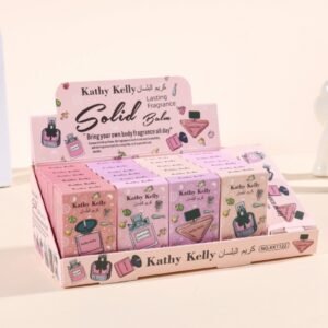 Perfume Balsam Kremie