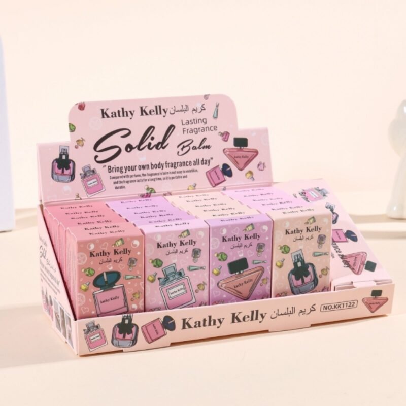 Perfume Balsam Kremie