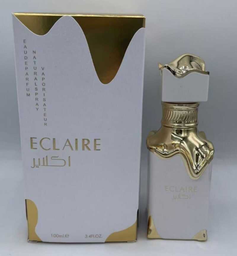 Perfume Lattafa Eclaire 100ml