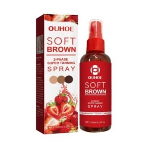Zapach Truskawka 100ml