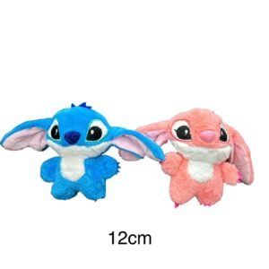 Brelok do Kluczy Stitch