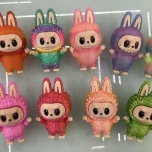 Zabawki Figurki Labubu