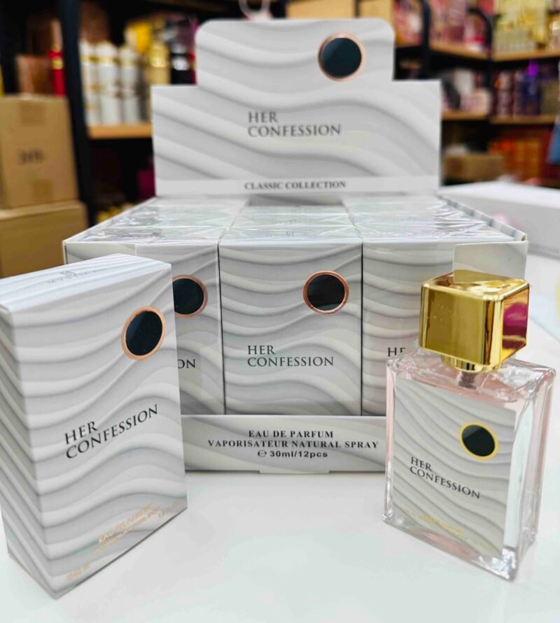 Perfume Her Confession 30ml