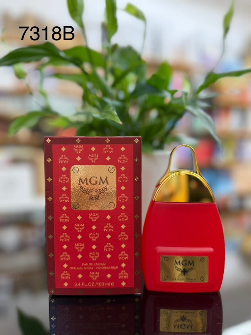 Perfume MGM 100ml