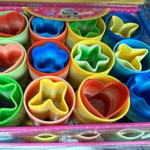 Gra Zręcznościowa Rainbow Sprężynka Magic 2in1