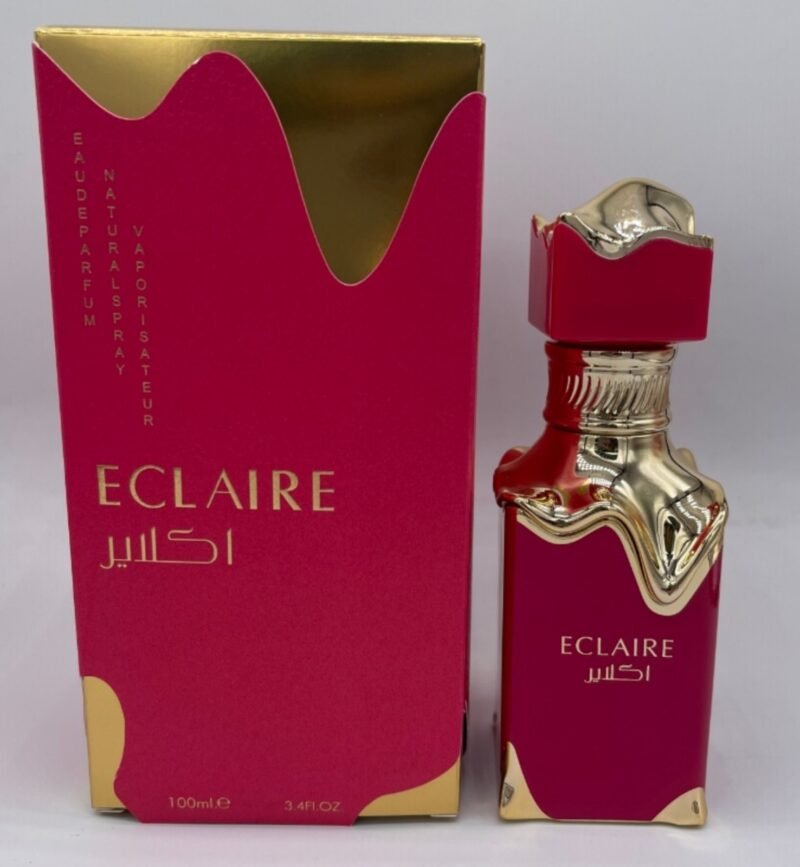 Perfume Lattafa Eclaire 100ml