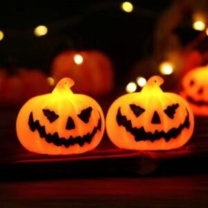 Dekoracja LED Halloween