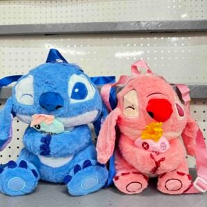 Plecak Stitch