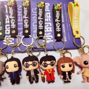 Brelok do Kluczy Harry Potter