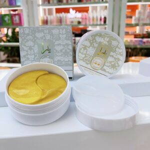 Płatki pod oczy Arabskie