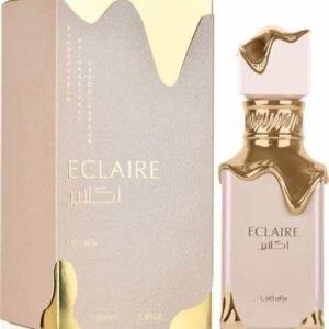 Perfume Lattafa Eclaire 100ml