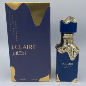 Perfume Lattafa Eclaire 100ml