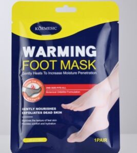 Maska do Stóp KÖRMESIC